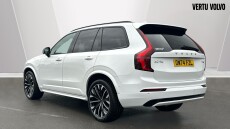 Volvo XC90 2.0 T8 PHEV Plus Dark 5dr AWD Geartronic Estate